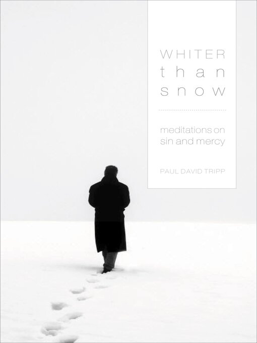 Cover image for Whiter Than Snow